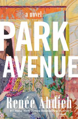 Park Avenue cover image cdn