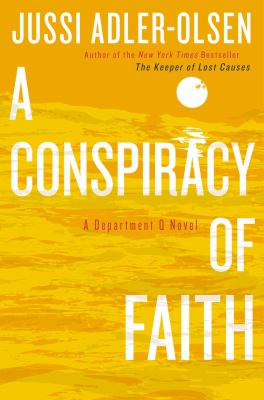 A Conspiracy of Faith cover image cdn