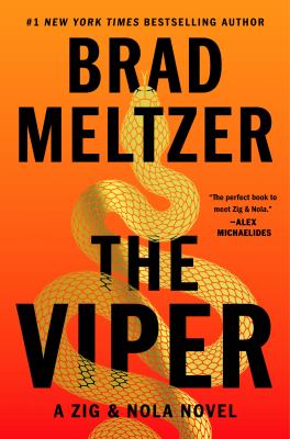 The Viper cover image cdn