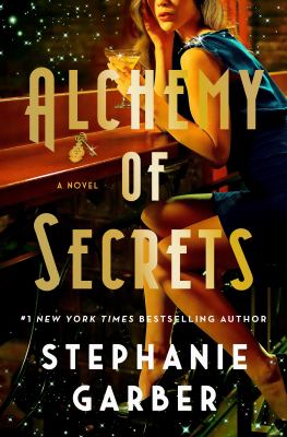 Alchemy of Secrets cover image cdn