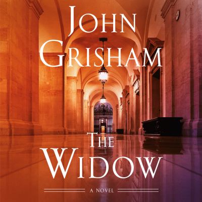The Widow cover image cdn