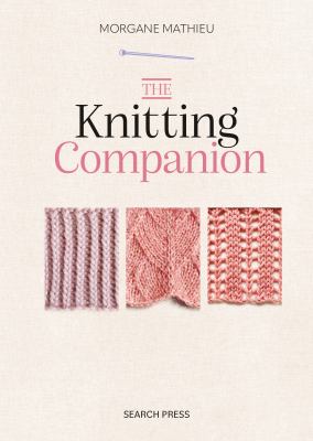 The knitting companion  cover image cdn