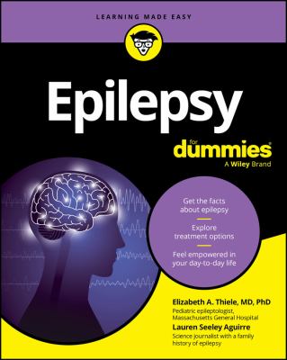 Epilepsy  cover image cdn