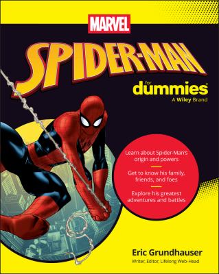 Spider-Man  cover image cdn