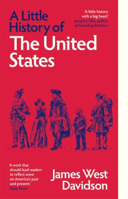 A little history of the United States  cover image cdn