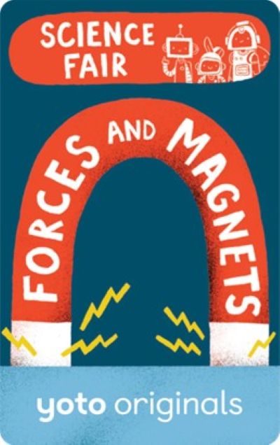 Forces and magnets cover image cdn
