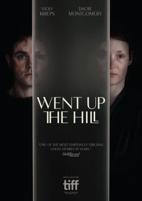 Went up the hill cover image cdn