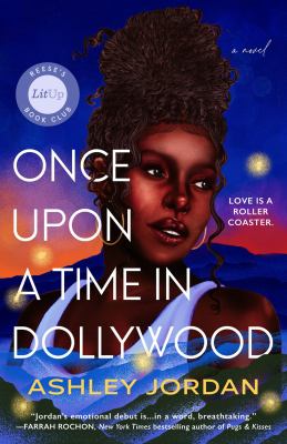 Once upon a time in Dollywood  cover image cdn