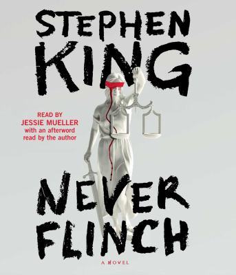 Never flinch cover image cdn