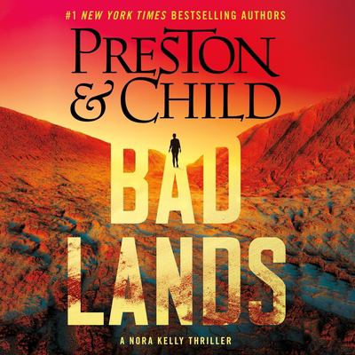 Badlands cover image cdn