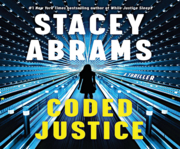 Coded justice a thriller  cover image cdn