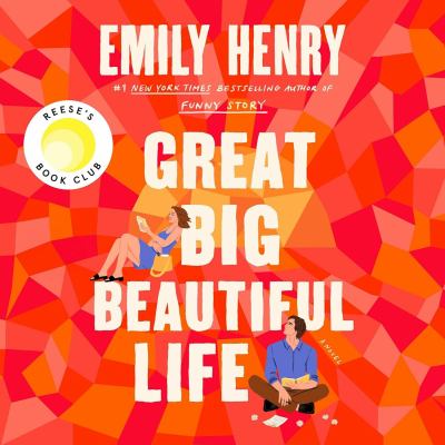 Great big beautiful life cover image cdn