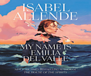 My name is Emilia del Valle cover image cdn