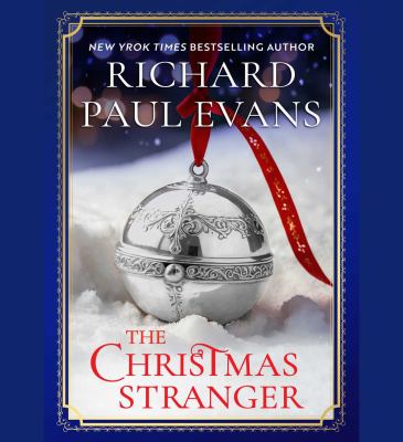 The Christmas stranger cover image cdn