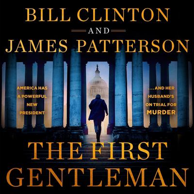 The first gentleman [a thriller]  cover image cdn
