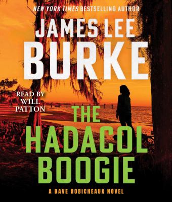 The Hadacol Boogie cover image cdn