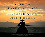 The Jackal's mistress cover image cdn