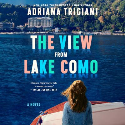 The view from Lake Como cover image cdn