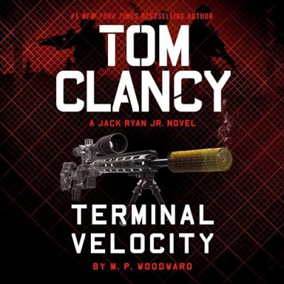 Tom Clancy terminal velocity cover image cdn