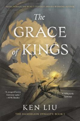 The grace of kings  cover image cdn