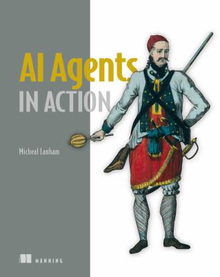 AI agents in action  cover image cdn