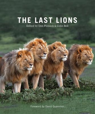 The Last Lions cover image cdn