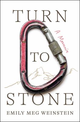 Turn to stone : a memoir  cover image cdn