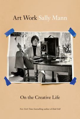 Art work : on the creative life  cover image cdn