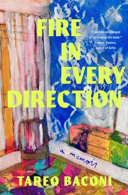 Fire in every direction  cover image cdn