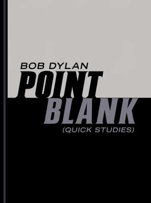 Point blank : (quick studies)  cover image cdn