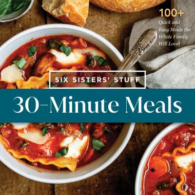 30-minute meals  cover image cdn