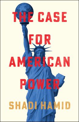 The case for American power  cover image cdn