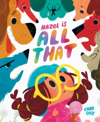 Hazel is all that  cover image cdn