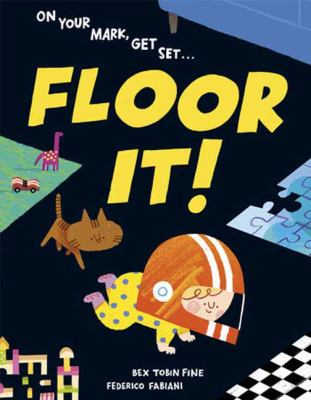 Floor it!  cover image cdn