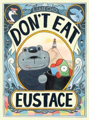 Don't eat Eustace  cover image cdn