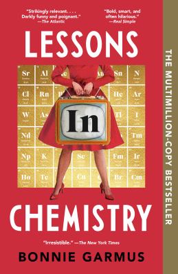 Lessons in Chemistry cover image cdn
