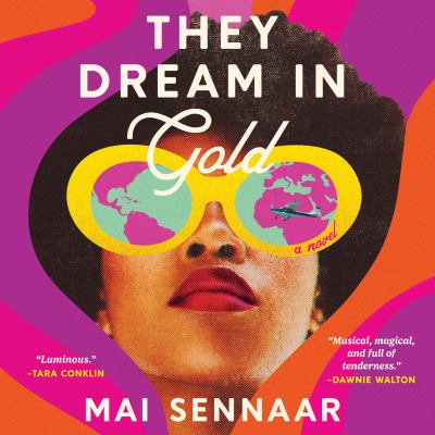They Dream in Gold cover image cdn