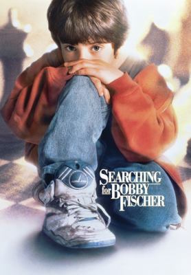Searching for Bobby Fischer cover image cdn