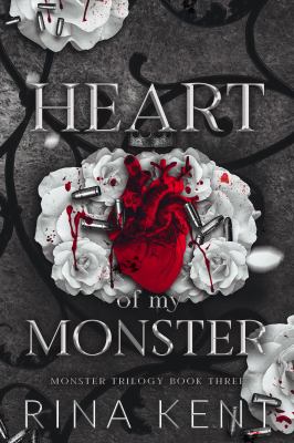 Heart of my monster  cover image cdn
