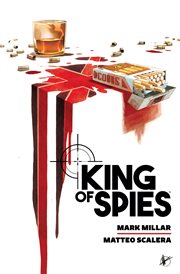 King of Spies cover image cdn
