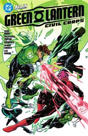 Green Lantern cover image cdn