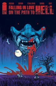 Falling in Love on the Path to Hell cover image cdn