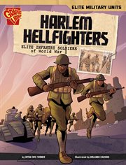 Elite Military Units: Harlem Hellfighters: Elite Infantry Soldiers of World War I cover image cdn