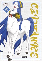 Centaurs cover image cdn