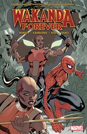 Wakanda Forever cover image cdn