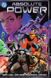 Absolute Power cover image cdn