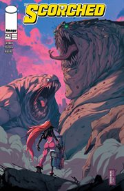 The Scorched cover image cdn