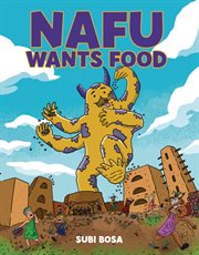 Nafu Wants Food cover image cdn