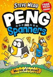 Peng and Spanners cover image cdn