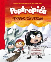 Poptrópica 2: Expedición Perdida cover image cdn